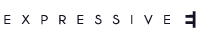 Logo Expressive E