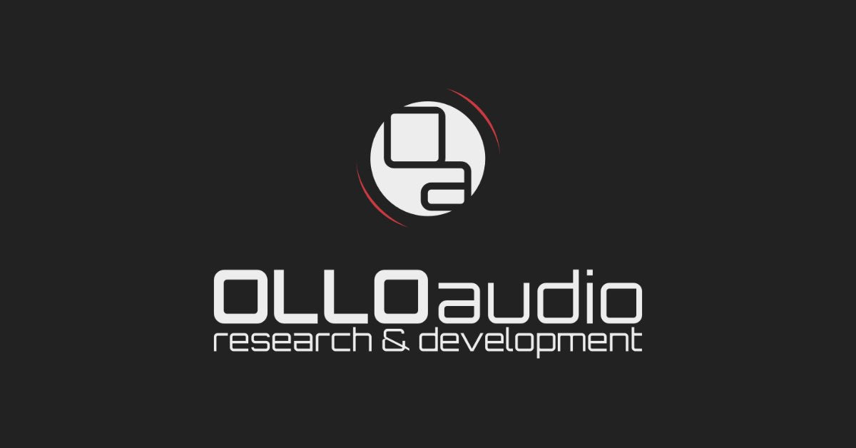 Logo OLLO Audio